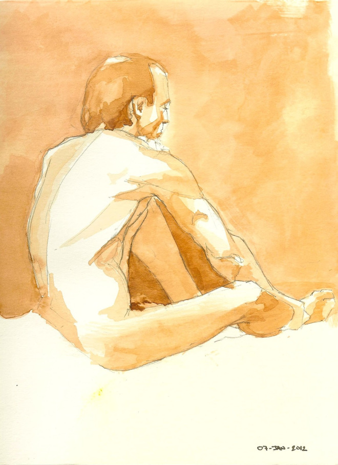 Sketchbook – 08-FEB-2012